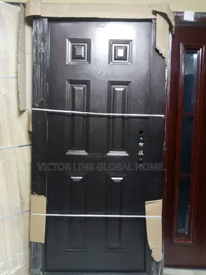 Harmony Steel Door 3ft