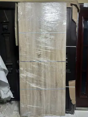 Wooden Door 3ft Use for Rooms