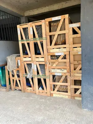 All Kinds of Mercedes Windscreen Glass We Deliver All Round