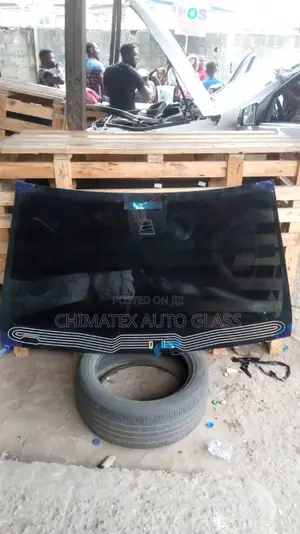 Follow Come Timted Windscreen Glass for Gle 2016 Available