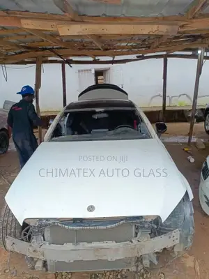 Mercedes C300 Coupe 2017 Windscreen Glass Available