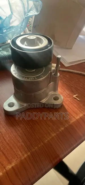 Dodge Journey Belt Tensioner L4 2.4l Engine