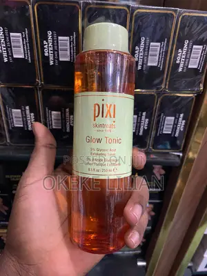 Pixi Skintreats Glow Tonic 250ml
