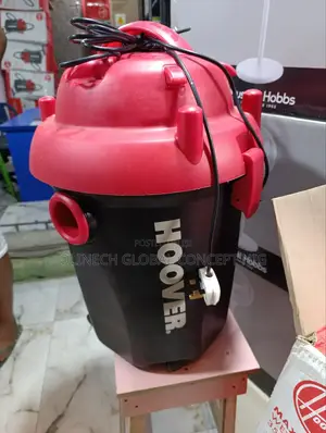 Hoover Vacuum Cleaner