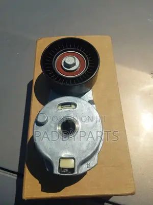 Dodge Charger Engine Belt Tensioner