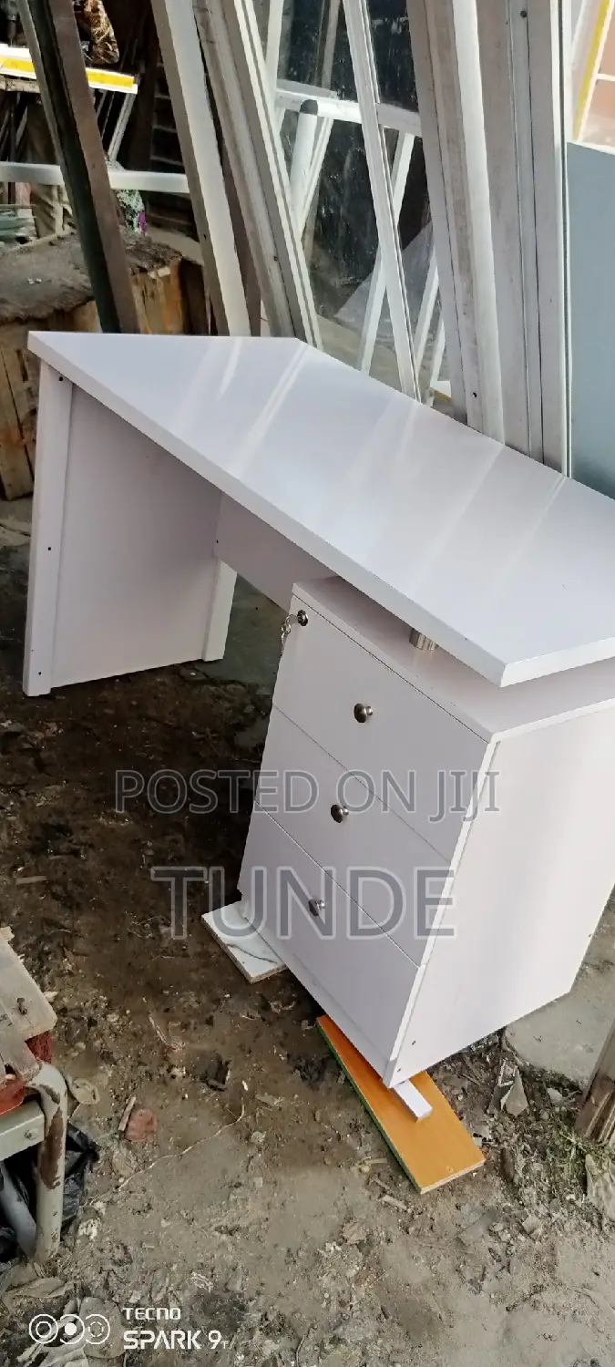 Executive Table