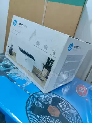 Advance Laser Printer