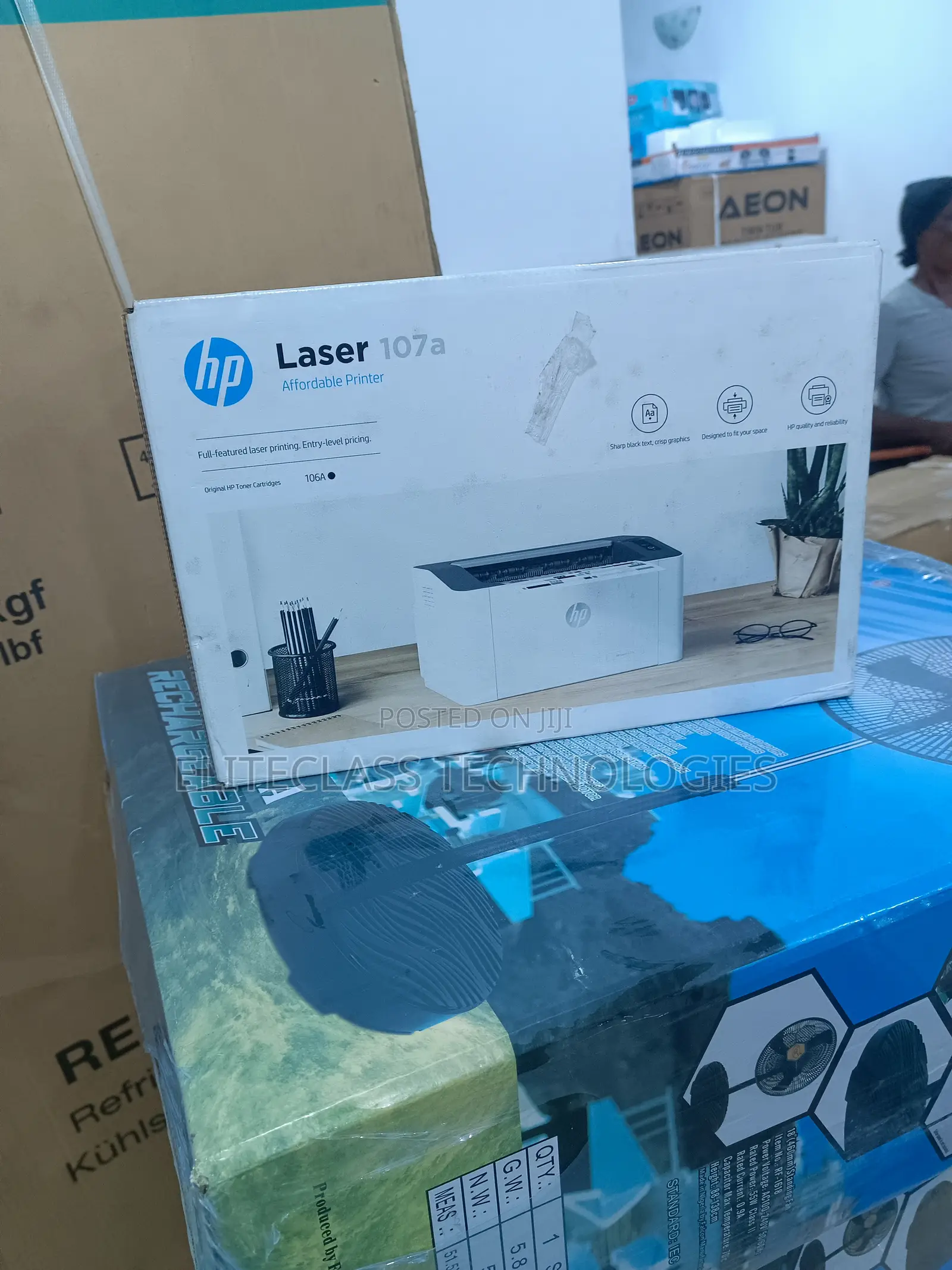 Trending Laser Printer
