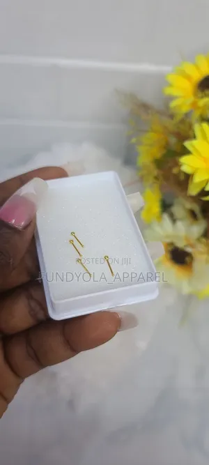 Quality High Fashion Nose Ring