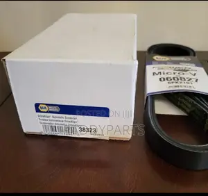 Dodge Challenger Serpentine Engine Belt