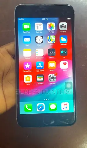 Apple iPhone 7 32 GB Black