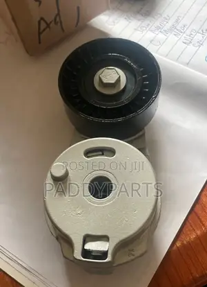 Dodge Challenger Engine Belt Tensioner