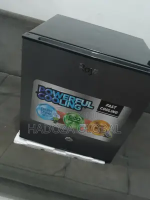 The Royal Bed Side Refrigerator 45L -Brand New