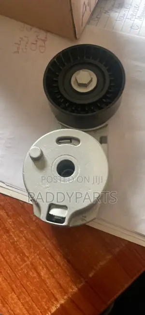 Jeep Grand Cherokee Engine Belt Tensioner