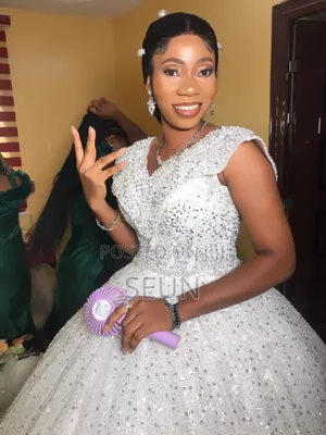 Wedding Gown For Rent