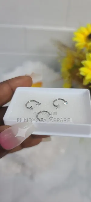 Quality High Fashion Nose Ring