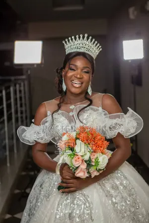 Weding Gown for Rent