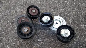 Liberty Jeep Engine Belt Tensioner V6 2004-2012