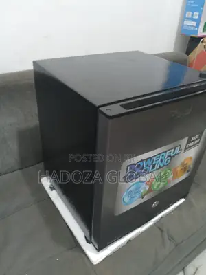 The Royal Bedside Refrigerator 45l-Brand New