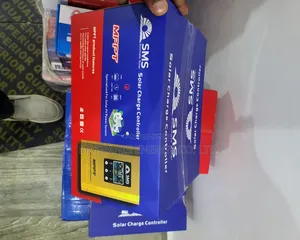 SMS 40 Amps Charge Controller