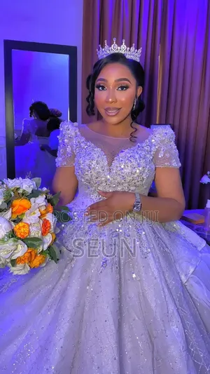 Wedding Gown for Rent