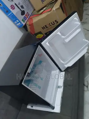 The Efficient Royal Bedside Refrigerator 45L