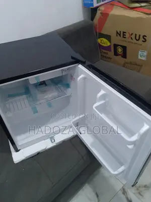 The Best New 45L Brand New Bedside Refrigerator(ROYAL)