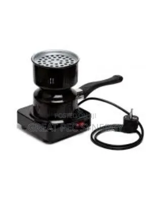 Hot Plate Coal Electric Burner