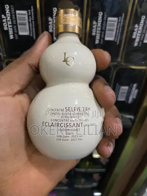 Lait Snapchat Selfie 24H Serum
