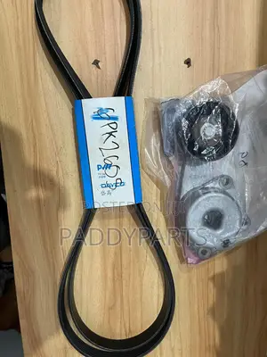 Lincoln Navigator Engine Belt Tensioner