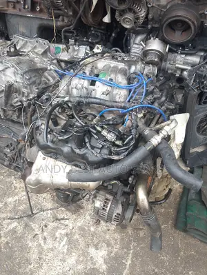 Nissan Pathfinder,Qx4,Xterra 3.3L V6 1998/2000
