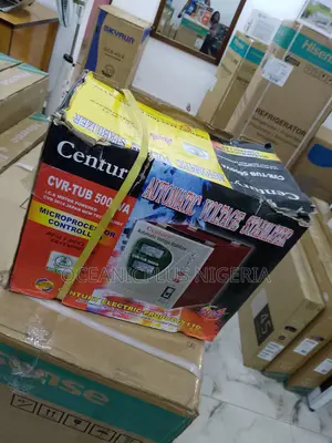 Super Reliable 5000watt Automatic Voltage Century Stablizer