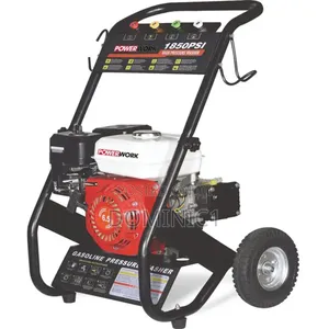 Worxflex Pressure Washer Petrol