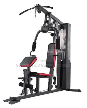 One Station Gym PK267