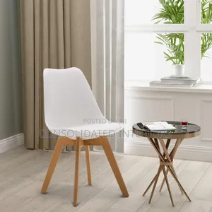 Multipurpose Restaurant Chair