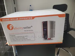 3.5kva 24v Felicity Solar Inverter