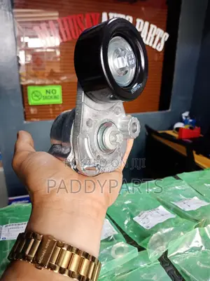 Chevrolet Cruze 1.8l Engine Belt Tensioner