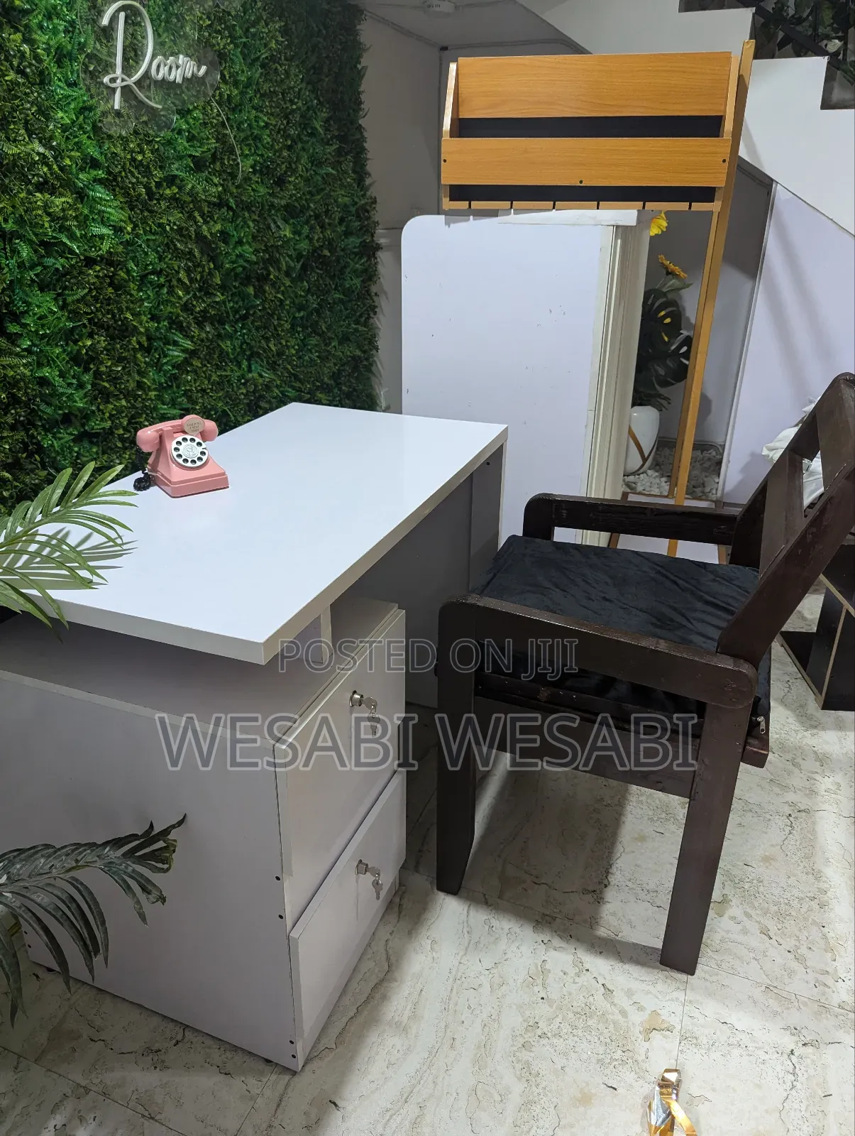Office Table