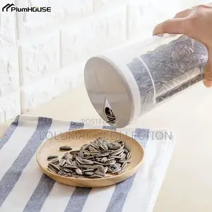 Spaghetti Container
