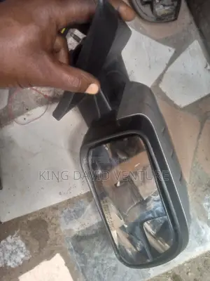 Side Mirror for Fold