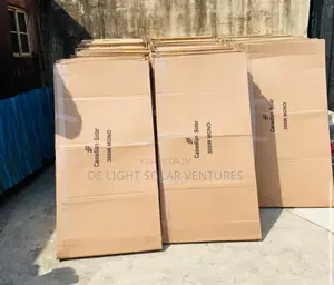 300watts Canadian Solar Panel Available in Stock