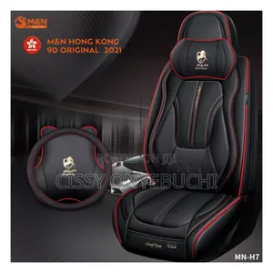 Original Seat Covers 3sitters