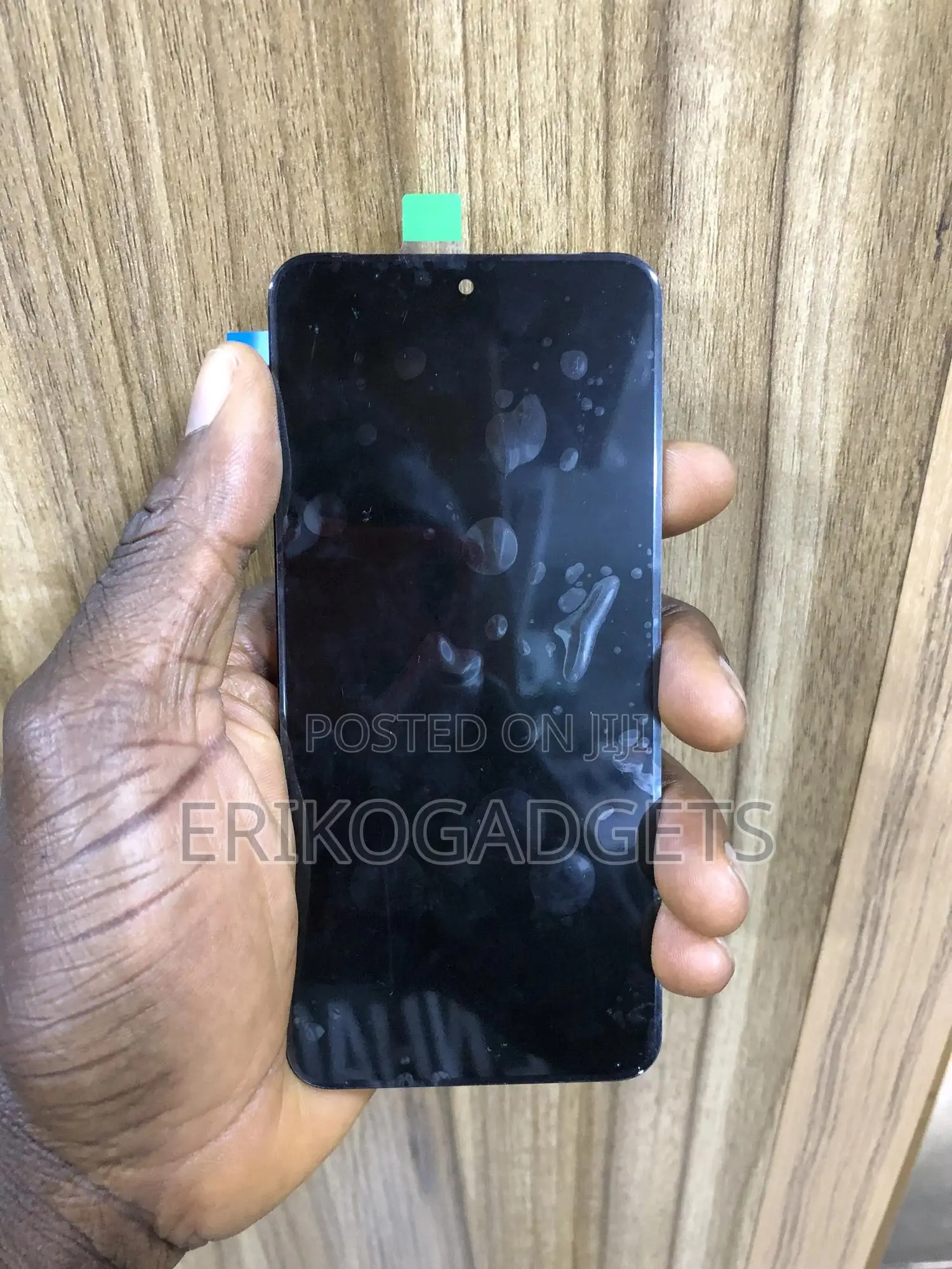 Google Pixel 8 Original Oled Screen