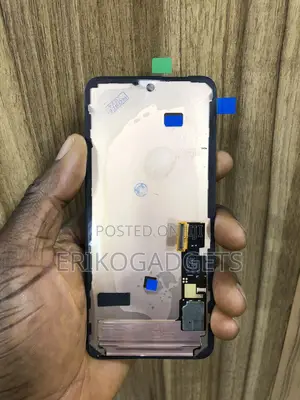 Google Pixel 8 Original Oled Screen