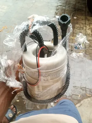 Range Rover Lr3 Fuel Pump