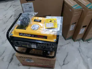 Good Quality Elepaq Sv2500 Constand Generator