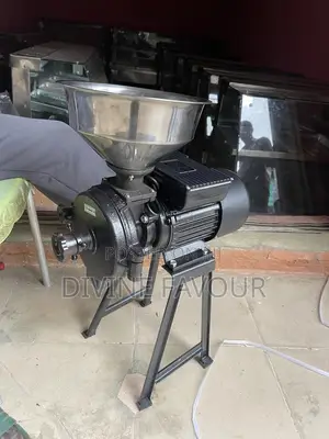 Grinding Machine