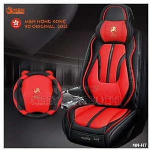 Complete Set of 3sitters Seat Covers