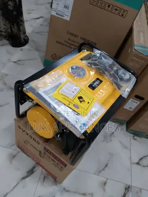 The New Elepaq Constant 1.8kva Generator
