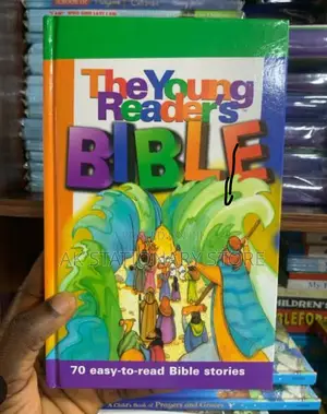 The Young Reader's Bible